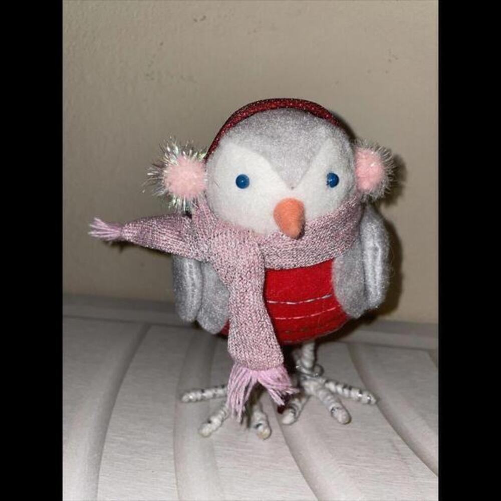 Target Spritz Christmas Wondershop Featherly Friends 2018 NOELLE